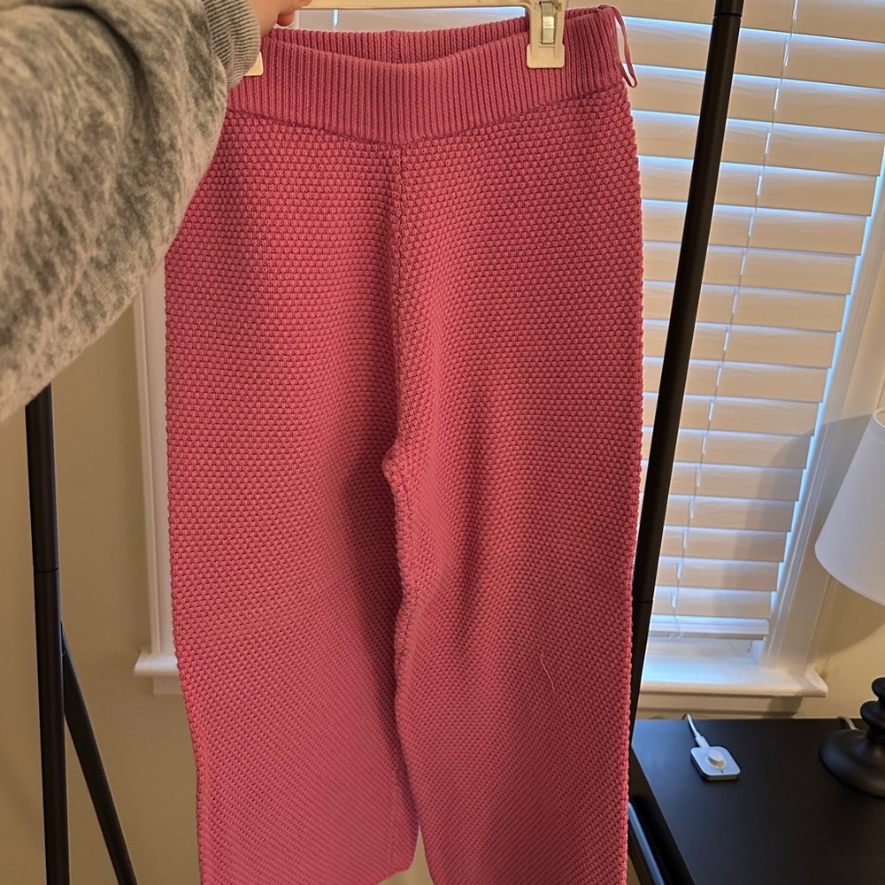 Mod Ref Pink Sweater Set - Picture 4 of 6